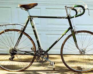 1973 Ralieigh Bike3 25R