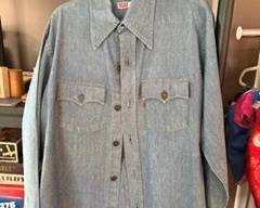 levis