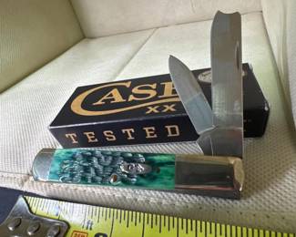 Case XX Knife