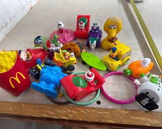Collectible Toys