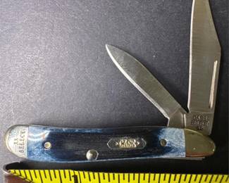 Case XX Knife