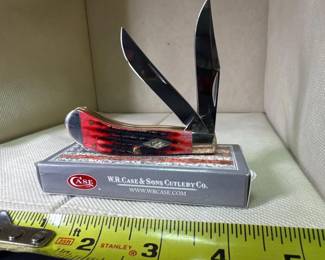 Case XX Knife