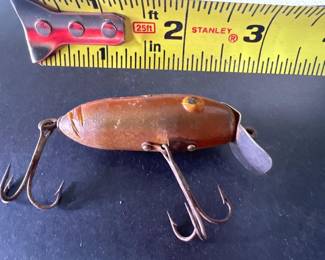 Vintage Fishing Lure