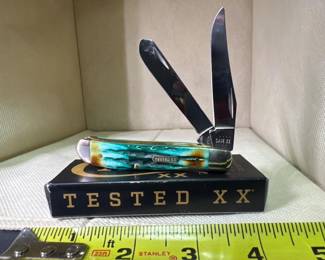 Case XX Knife