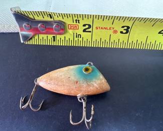 Vintage Fishing Lure