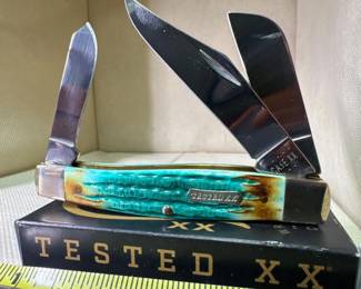 Case XX Knife