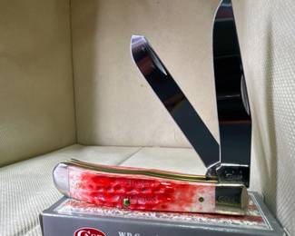 Case XX Knife
