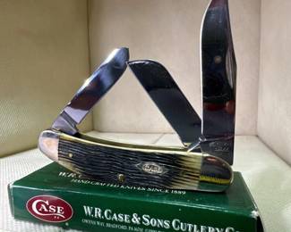 Case XX Knife