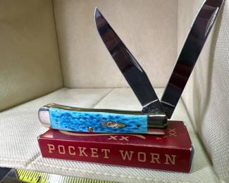 Case XX Knife