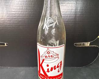 ACL Soda Bottle SC
