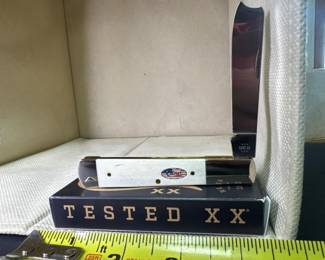 Case XX Knife