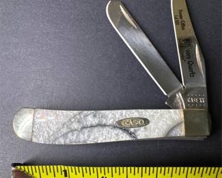 Case XX Knife