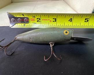 Vintage Fishing Lure