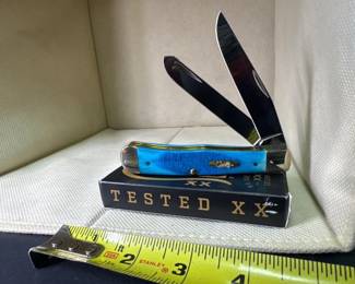 Case XX Knife