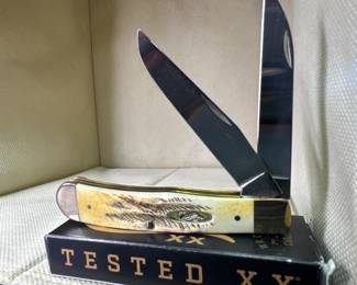 Case XX Knife