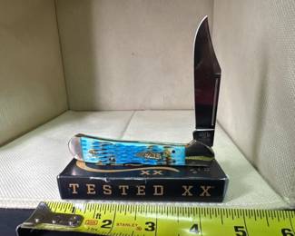 Case XX Knife