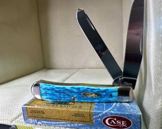 Case XX Knife