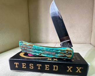 Case XX Knife