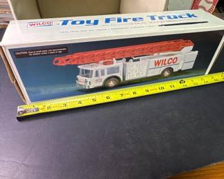 Servco Truck