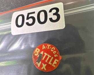 Sale Picture
