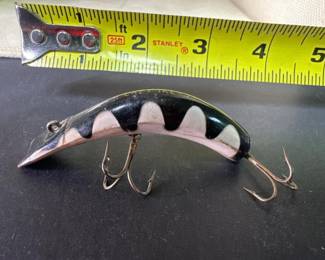 Vintage Fishing Lure