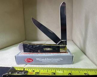 Case XX Knife