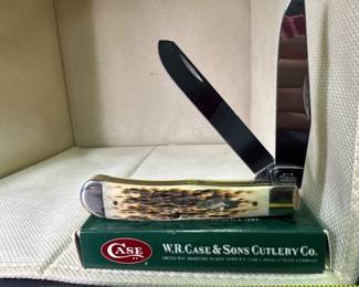 Case XX Knife