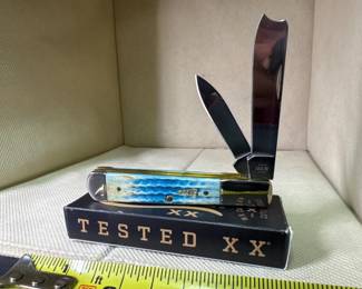 Case XX Knife