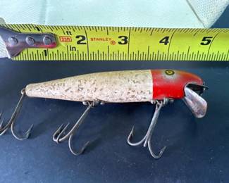 Vintage Fishing Lure
