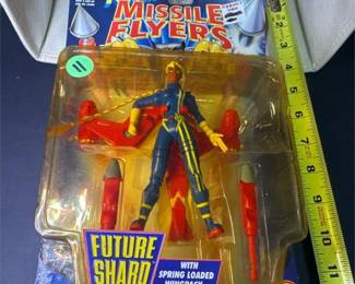 Packaged Toy