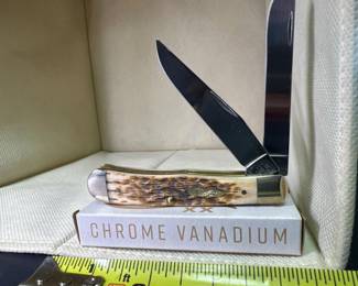Case XX Knife