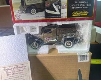 Case XX Knife Ertl