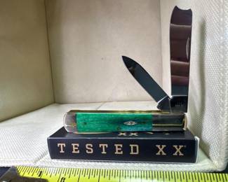 Case XX Knife