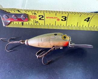 Vintage Fishing Lure