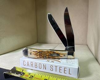 Case XX Knife