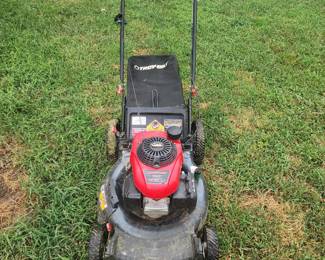 Troy Built TB130 XP Gas powered lawn mower