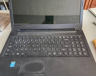 Lenovo G50 Lap top