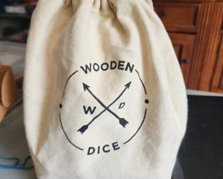 Yard Dice