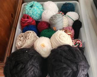 Yarn