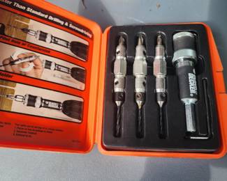 Black and Decker