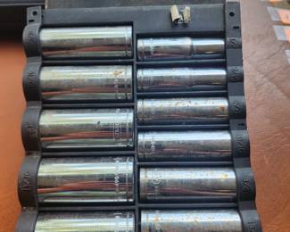 Socket set