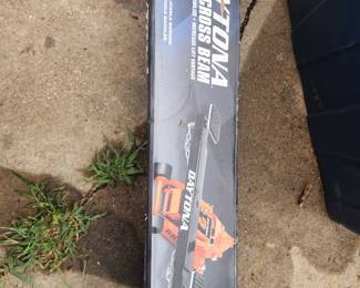 Daytona 2 ton jack, new