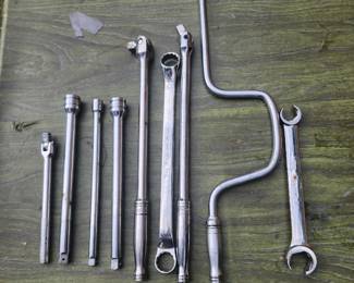 Snap on
