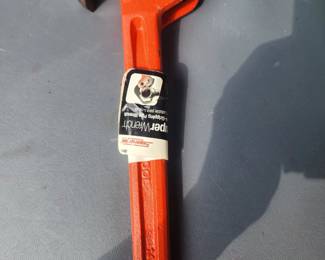 Super wrench