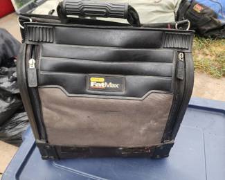 Stanley Fat Max Bag