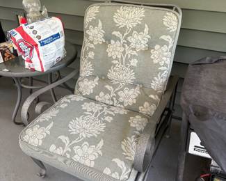porch furniture