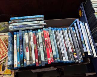 blu ray
