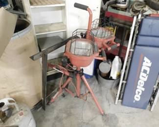 Commercial Work Lights