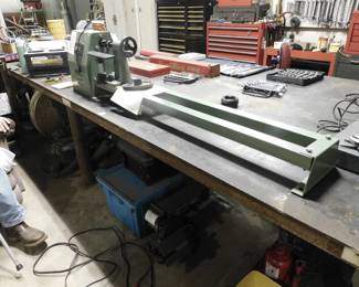 FH-1000 Wood Lathe
