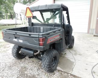 Polaris Ranger